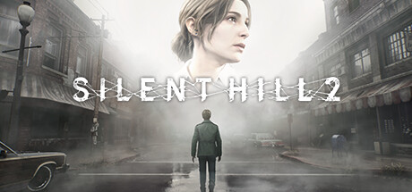 Silent Hill (Townfall / SH2 Remake) official key art