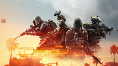 Official Battlefield 6 key art (EA / Battlefield Studios).