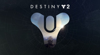 Destiny 2 Bungie FPS