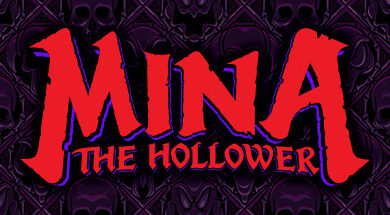 Mina the Hollower Yacht Club Games