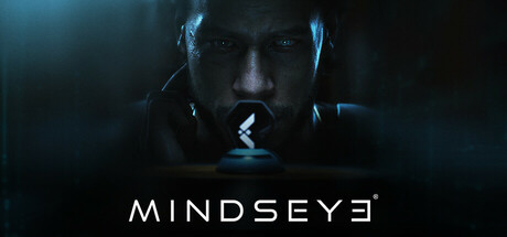MindsEye official key art
