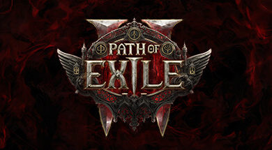 Path of Exile 2 action RPG