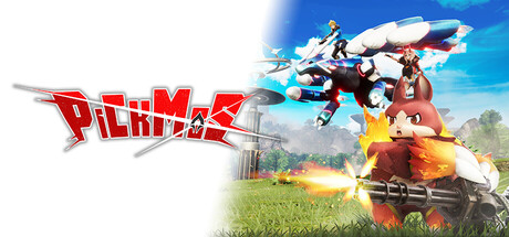 Pickmos Palworld clone removed from Steam