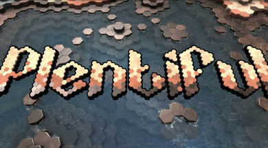 Plentiful nature sandbox god game Steam