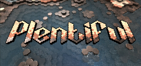 Plentiful nature sandbox god game Steam