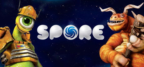 Spore EA game