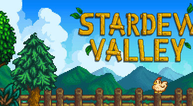 Stardew Valley landmark 2016 game turning 10 in 2026