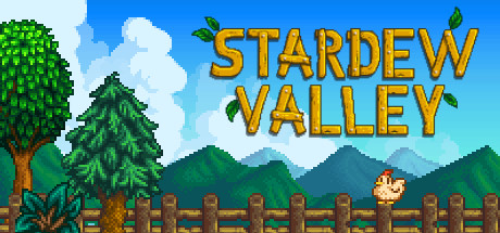 Stardew Valley landmark 2016 game turning 10 in 2026
