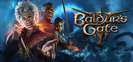 Baldur's Gate 3 key art relating to the new Dark Horse Karlach comic series