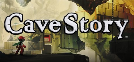 Cave Story+ official key art