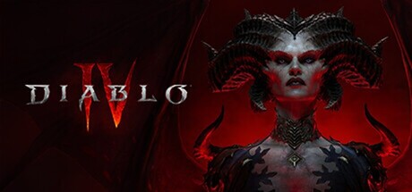 Diablo IV official key art