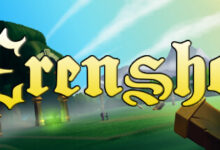 Erenshor official key art