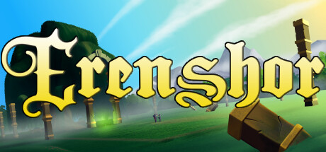 Erenshor official key art