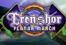 Erenshor official key art