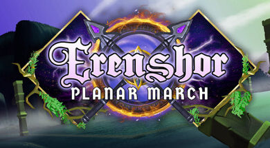 Erenshor official key art