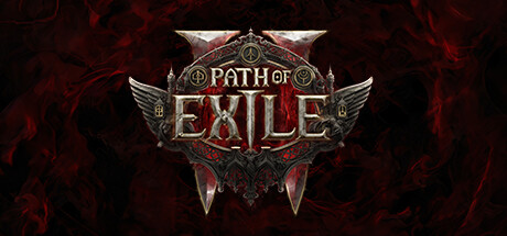 Path of Exile 2 official key art