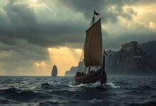 The Odyssey 2026 movie review - Christopher Nolan epic sea voyage