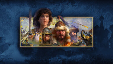 Age of Empires IV — Steam/official art