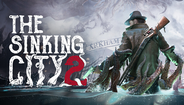 The Sinking City 2 — Steam official art