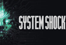 System Shock — Steam art