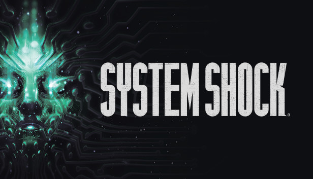 System Shock — Steam art