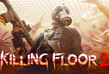 Killing Floor 2 — Steam art