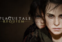 A Plague Tale: Requiem — Steam official art