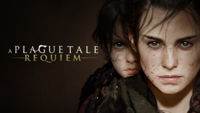 A Plague Tale: Requiem — Steam official art