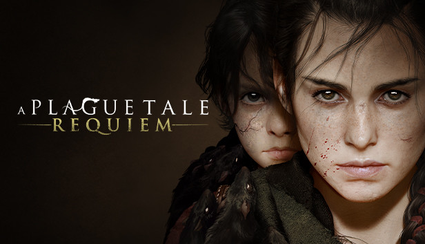 A Plague Tale: Requiem — Steam official art
