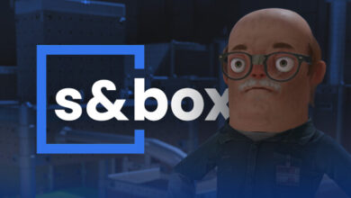 s&box — Steam/official art