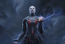 Clive Barker's Hellraiser: Revival — Saber Interactive Steam key art