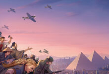 Humankind 2 — Steam/official art