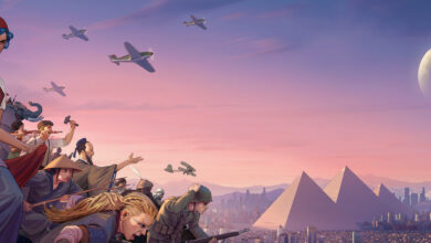 Humankind 2 — Steam/official art