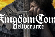 Kingdom Come: Deliverance key art