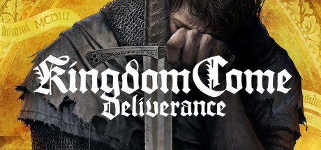 Kingdom Come: Deliverance key art