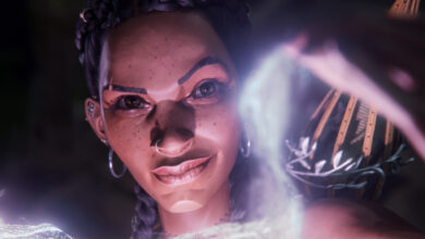 South of Midnight — Steam/official art