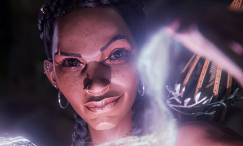 South of Midnight — Steam/official art