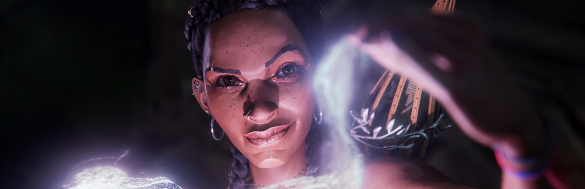 South of Midnight — Steam/official art
