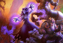 EverQuest — official art