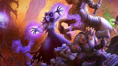 EverQuest — official art