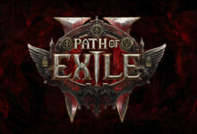 Path of Exile 2 — official Steam art