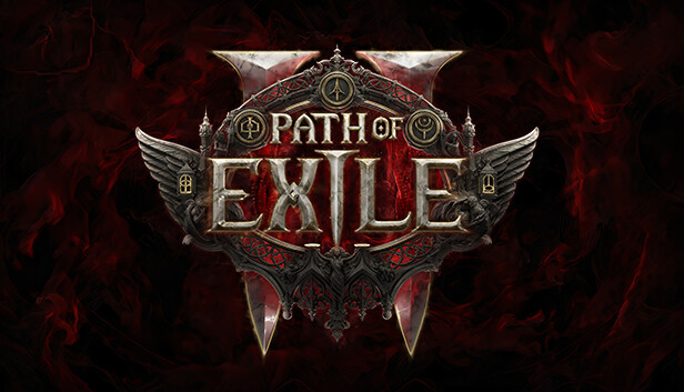 Path of Exile 2 — official Steam art