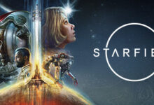 Starfield official key art