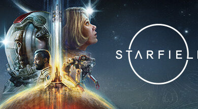 Starfield official key art