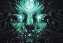 System Shock — Steam/official art