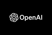 OpenAI — official logo