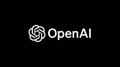 OpenAI — official logo
