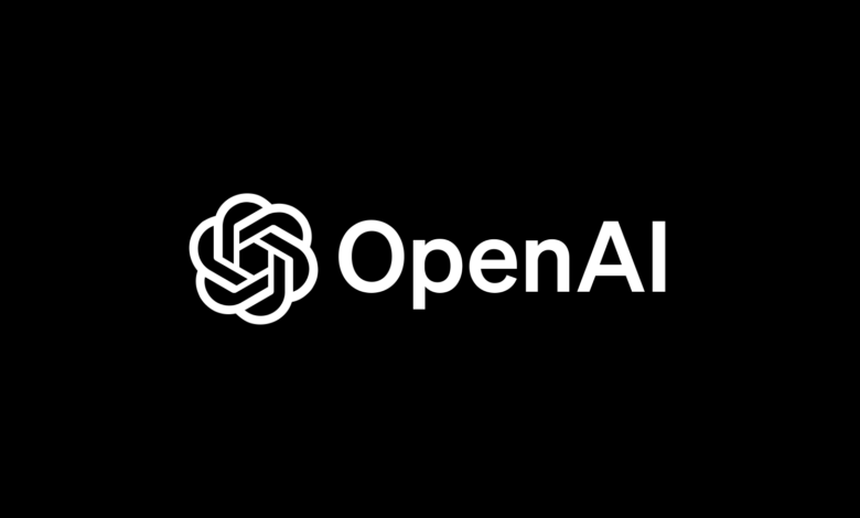 OpenAI — official logo