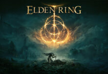 Elden Ring — Steam key art