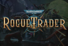 Warhammer 40,000 — official galaxy/Imperium art